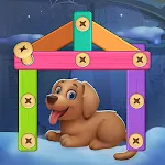 Family Savior: Screw Puzzle icon