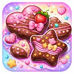 バレンタインチョコメーカー icon