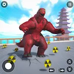 Giant Monster Survival Escape icon