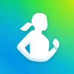 三星健康 icon