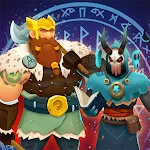 Battle Legion - Jeu de Combat icon