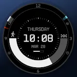 Starfield LPV6 SE Watch Face