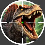 Dino King Hunter icon