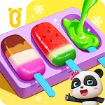 Loja de Doces do Bebê Panda icon