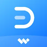 EdrawMax - 다이어그램 메이커 icon