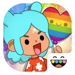 Toca Boca World x Festa Junina icon