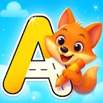 ABCKidsTV - 추적 및 파닉스 icon