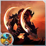 Heroes Infinity: Super Heroes icon