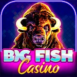 Big Fish Casino icon