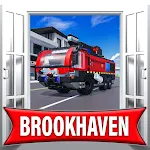 Brooktopia RP: Haven City icon
