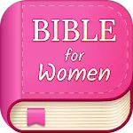 Bible pour Femmes:Sainte Bible icon
