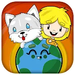 Jack & Le monde de Joe icon