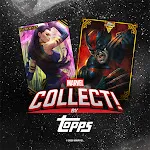 Marvel Collect! par Topps® icon