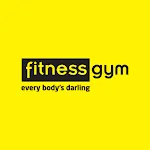Fitness Gym icon