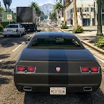 Grand Gangster Mafia Game 3D