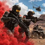 ForeFront FPS icon