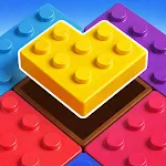 Color Block Jam: Logic Puzzle icon