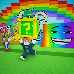 Escape Tsunami For Brainrots icon