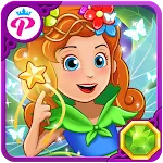 My Little Princess: Forest icon