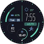 Watchface M17