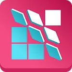 Invert - A Minimal Puzzle Game icon