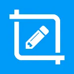 スクリーンショットのマークアップ: ScreenMaster icon