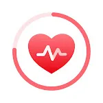 Frequência Cardíaca - HeartIn icon