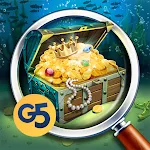 The Hidden Treasures: Match-3 icon
