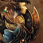 Baldur's Gate II icon
