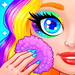 動物農場 - 女の子向けゲーム icon