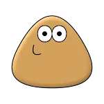 Pou icon