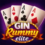Gin Rummy - Online Card Games icon