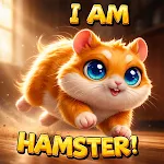 I Am A Hamster Simulator icon