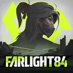 Farlight 84 icon