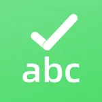 AI Grammar cheque a gramática icon