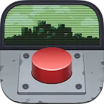 Please Don't Touch Anything VR icon