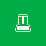 Official Thermomix Cookidoo App icon