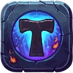 Tidle: Idle RPG Online icon