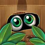 Boxie・Objetos ocultos e Puzzle icon