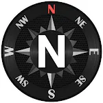 Compass Steel (Bússola de Aço) icon