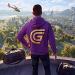 Grand Mobile: RP Mundo abierto icon