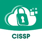 CISSP Test Prep 2026 icon