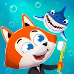 Alex The Explorer Kids Game icon