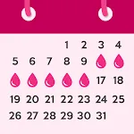 Ovulation De Suivi Des Règles icon