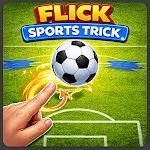 Flick Sports Trick icon