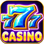 Full House Casino - Slots Game