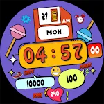 Pars Lollipop Funny
