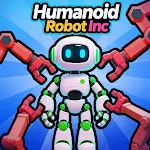 Humanoid Robot INC-최고의 인공지능 기업 icon