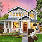 Makeover Jigsaw - Home Design icon