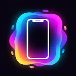 True Edge: 侧屏闪光与 AOD icon